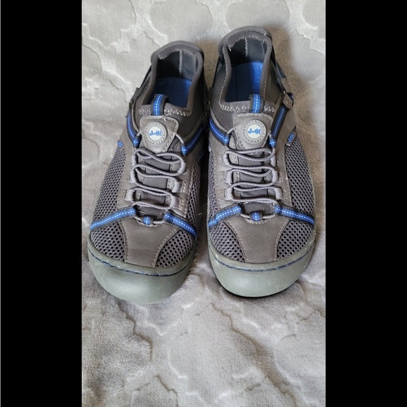 Jeep Shoes - Picture 1 of 7